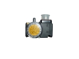 Реле давления газа GW150 A5/1 5-150 мбар DMV 503-5125, со штекерным подключением
